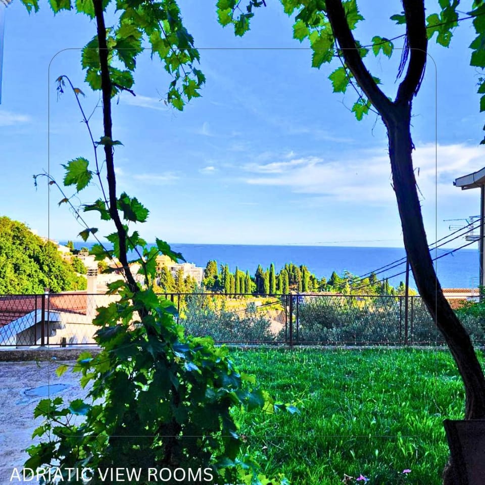 Adriatic View Rooms Vacation rental in Ulcinj