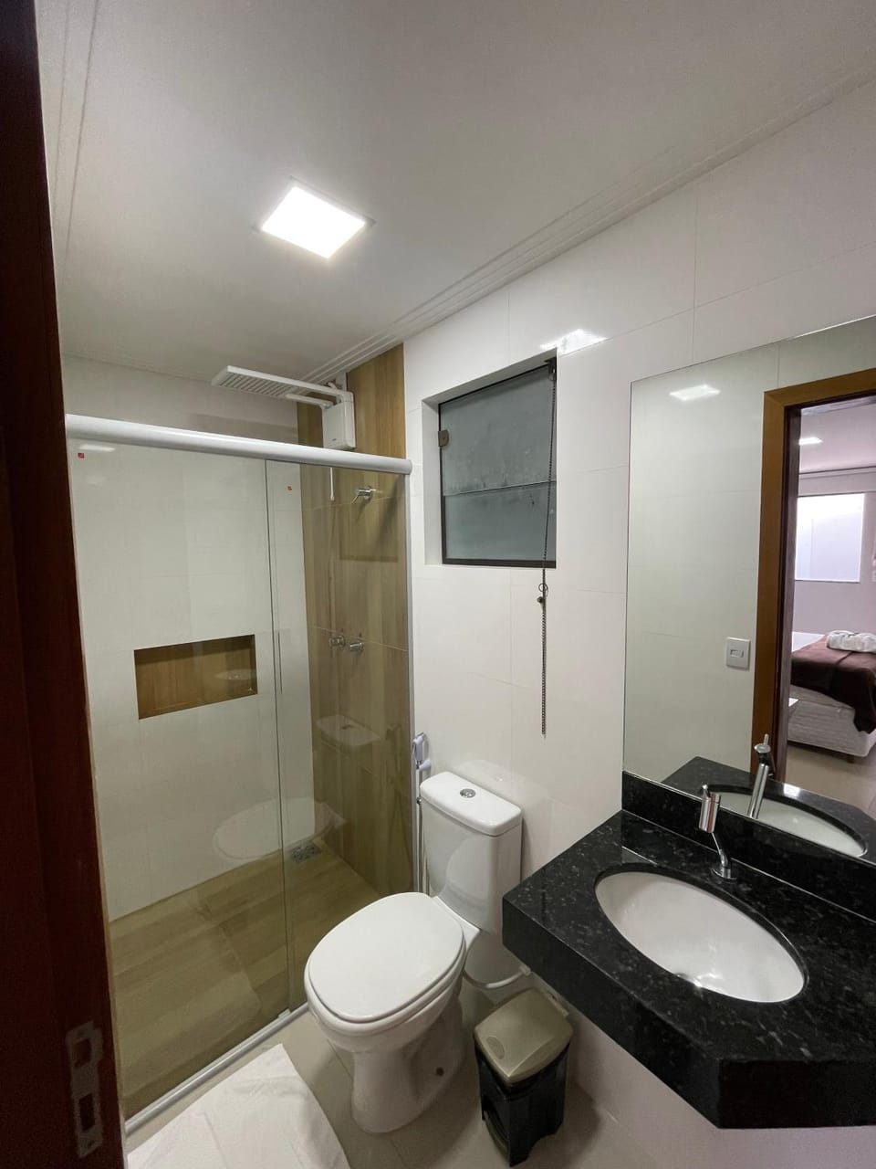Pousada Encantos de Capitolio Hotel in State of São Paulo