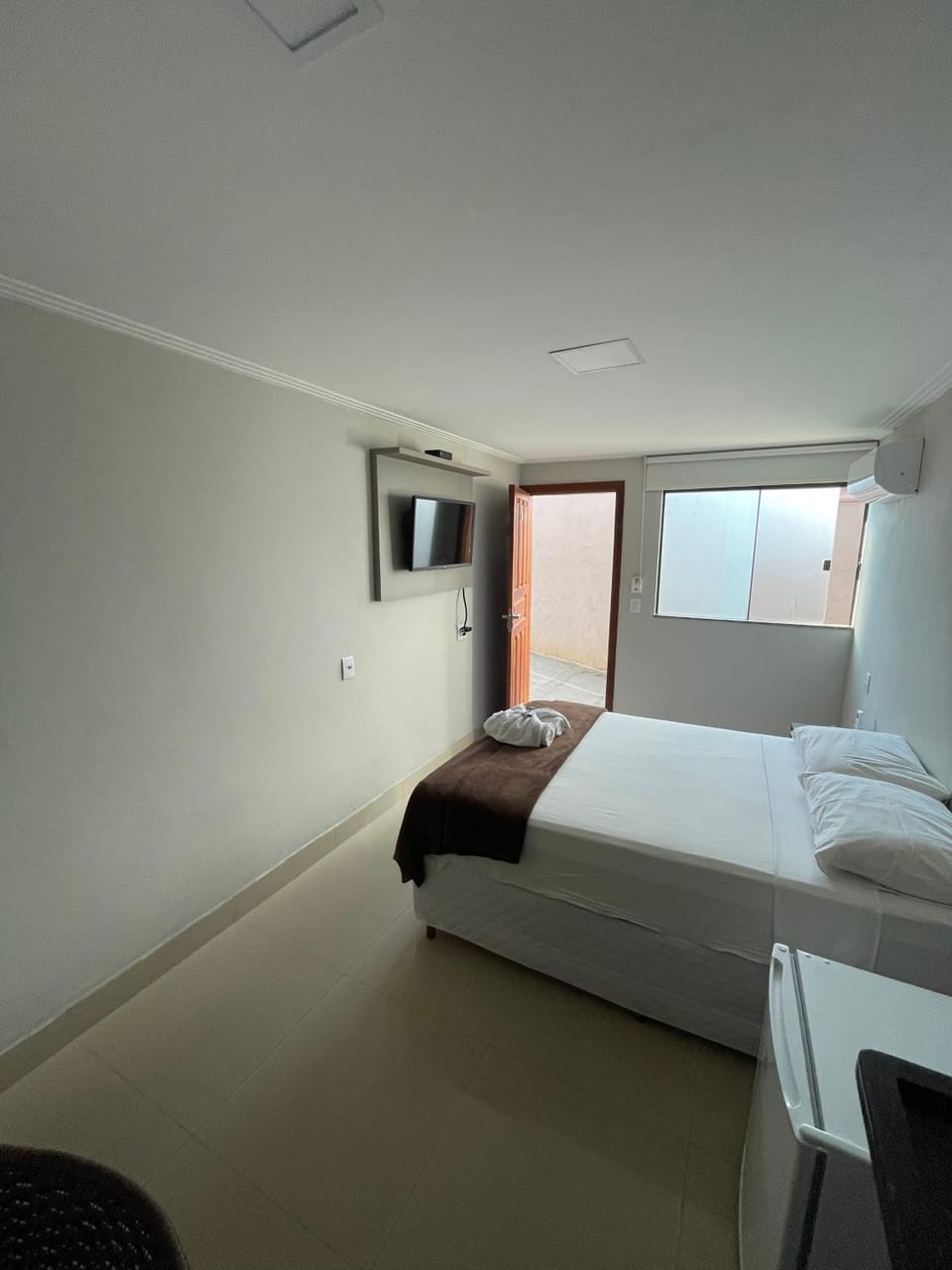 Pousada Encantos de Capitolio Hotel in State of São Paulo