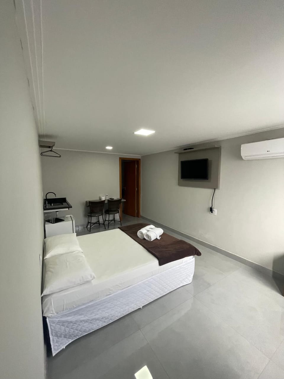 Pousada Encantos de Capitolio Hotel in State of São Paulo