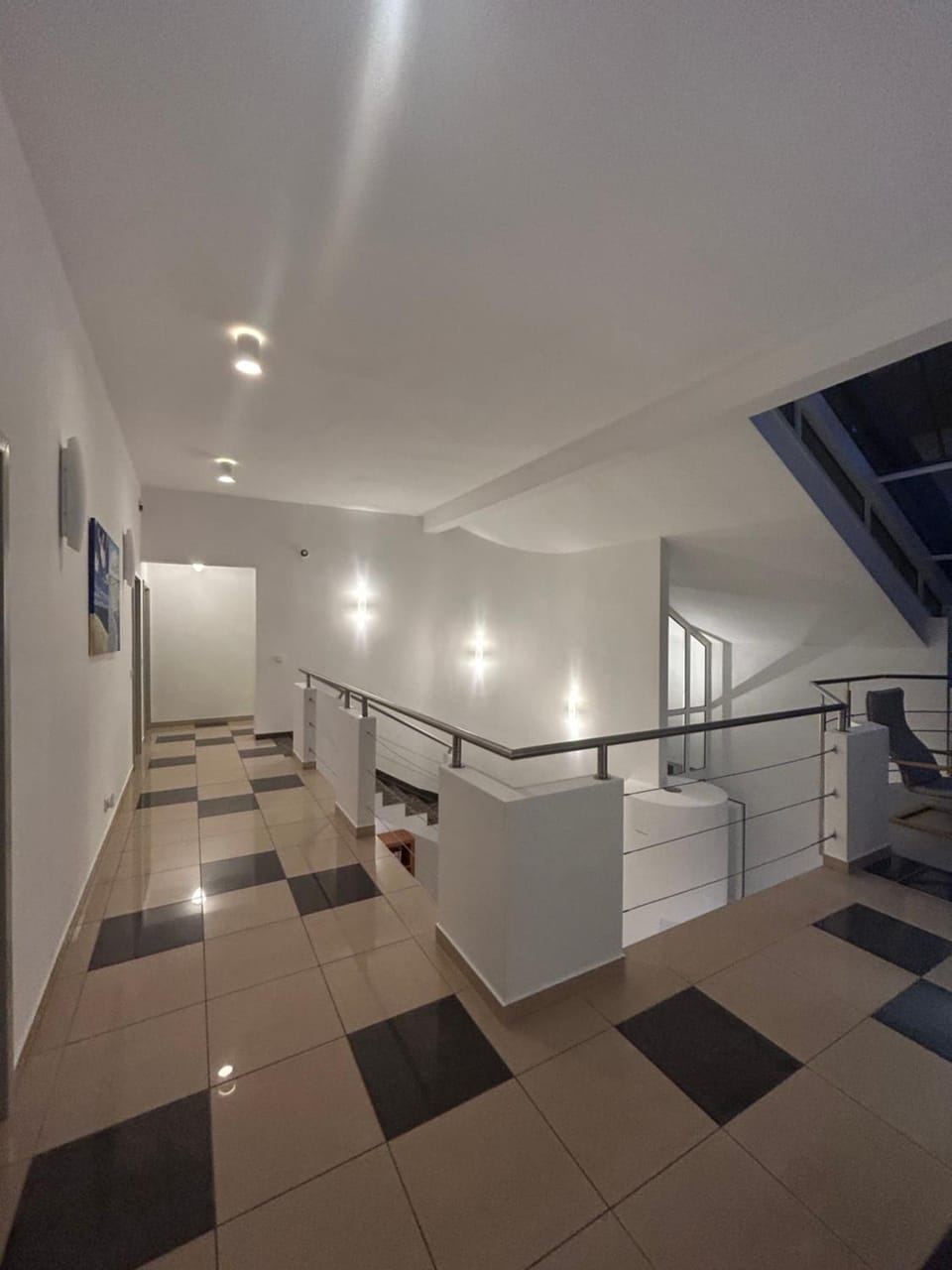 Haus am Meer Bed and Breakfast in West Pomeranian Voivodeship, Poland