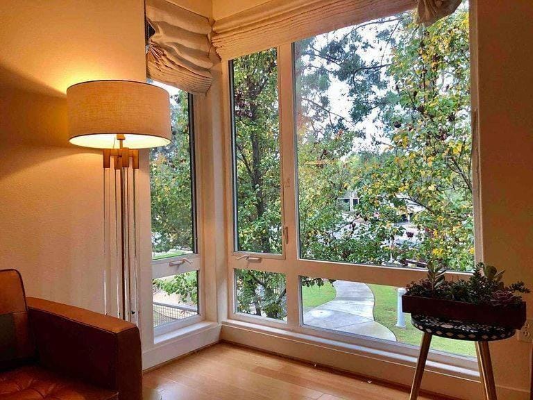 Near Stanford Luxury Retreat 1 Gigabit Fast WiFi Two Car Garage Masterbedroom King Size Bed Walk-in Closet and Walk-in Shower Apartment in Mountain View