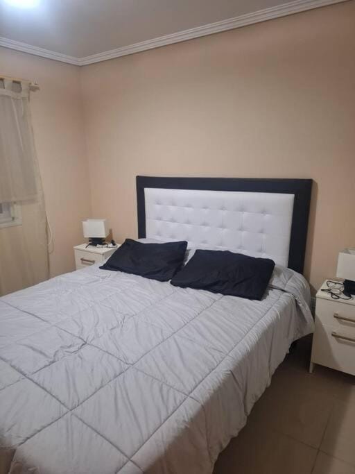 Departamento complejo privado Apartment in Cordoba