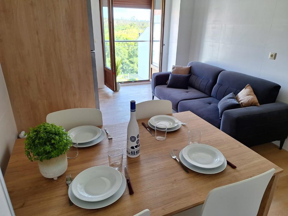 Living room, Dining area, kitchen