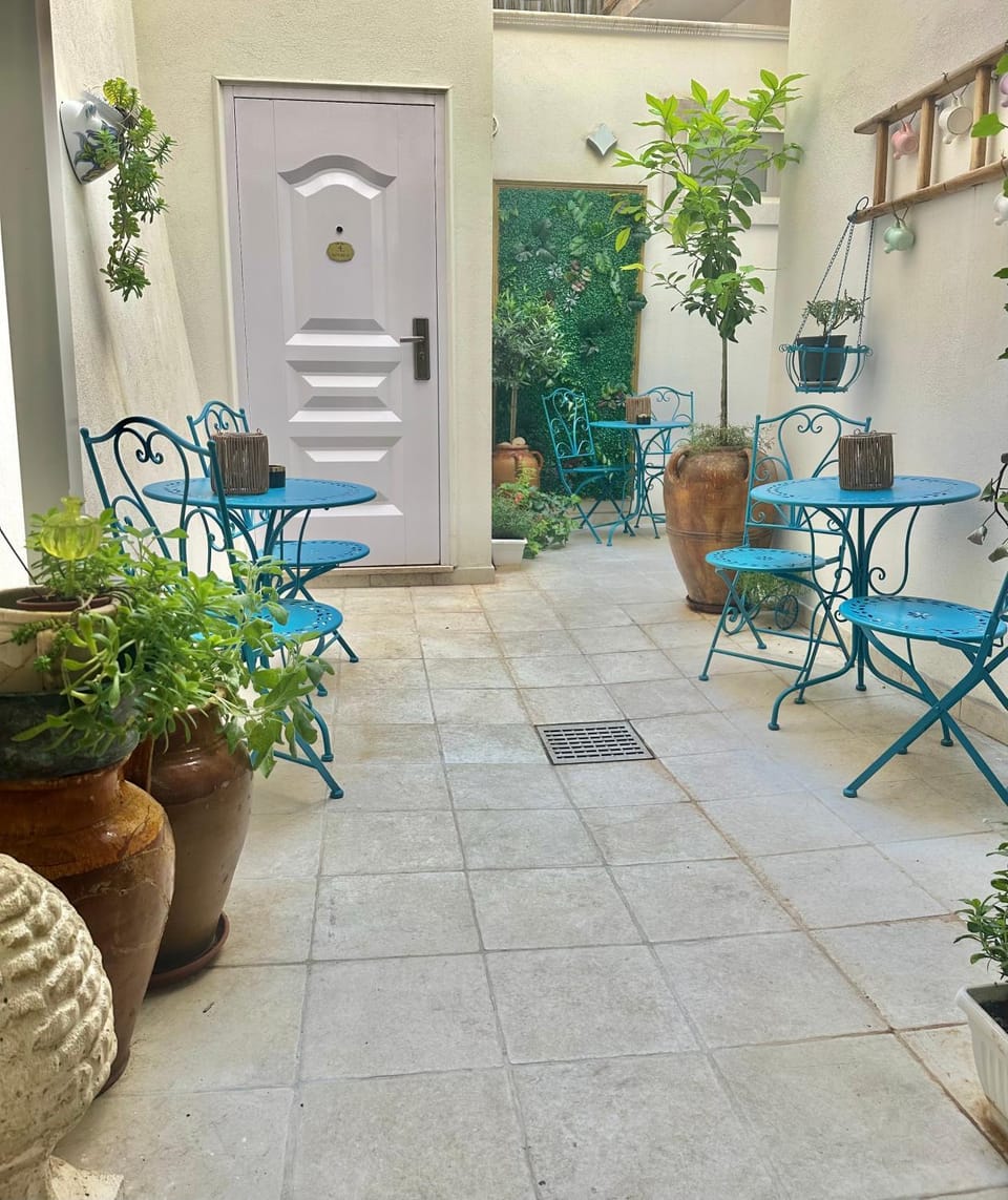 La Corte rooms Bed and Breakfast in Rodi Garganico