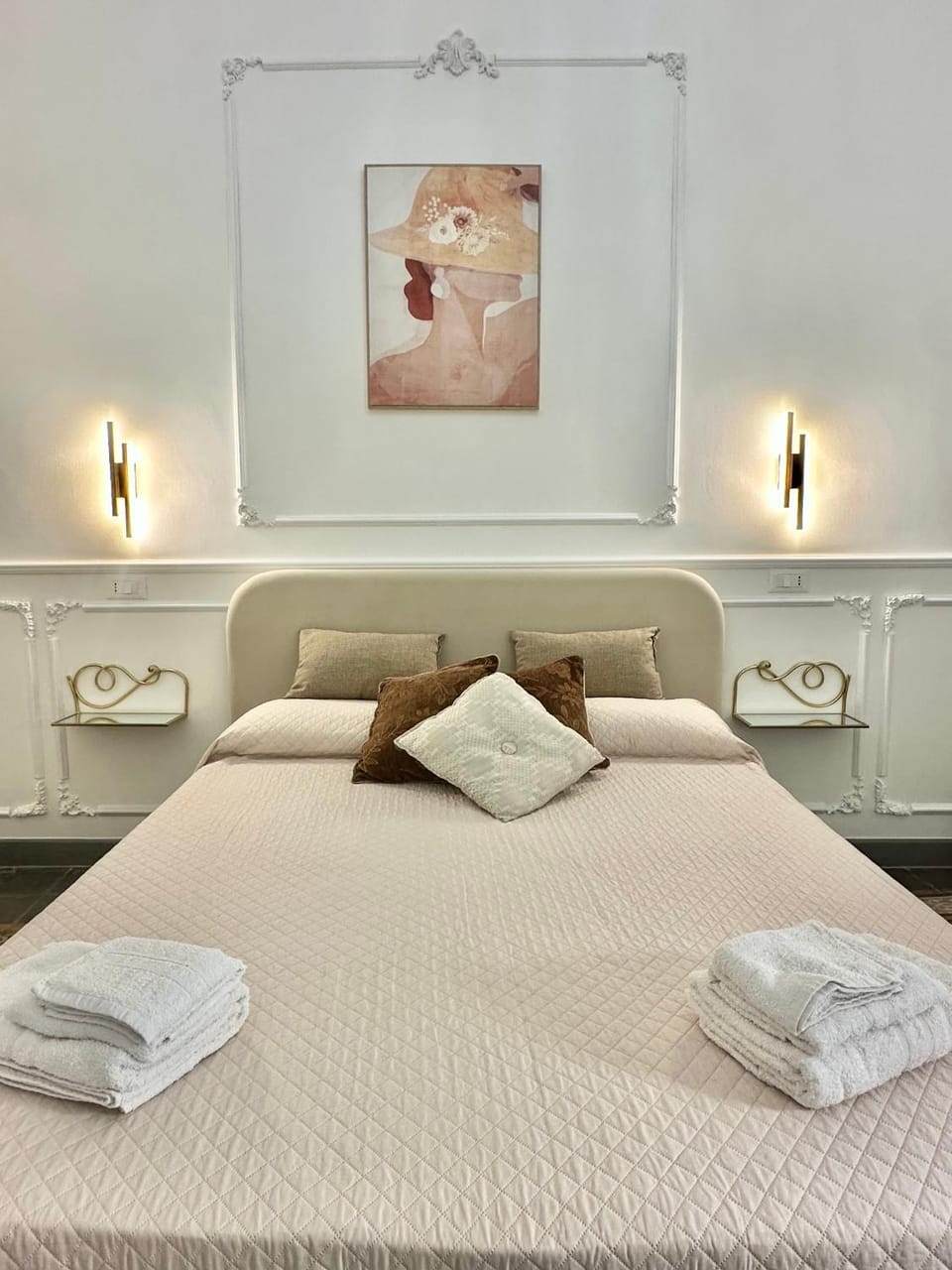 La Corte rooms Bed and Breakfast in Rodi Garganico