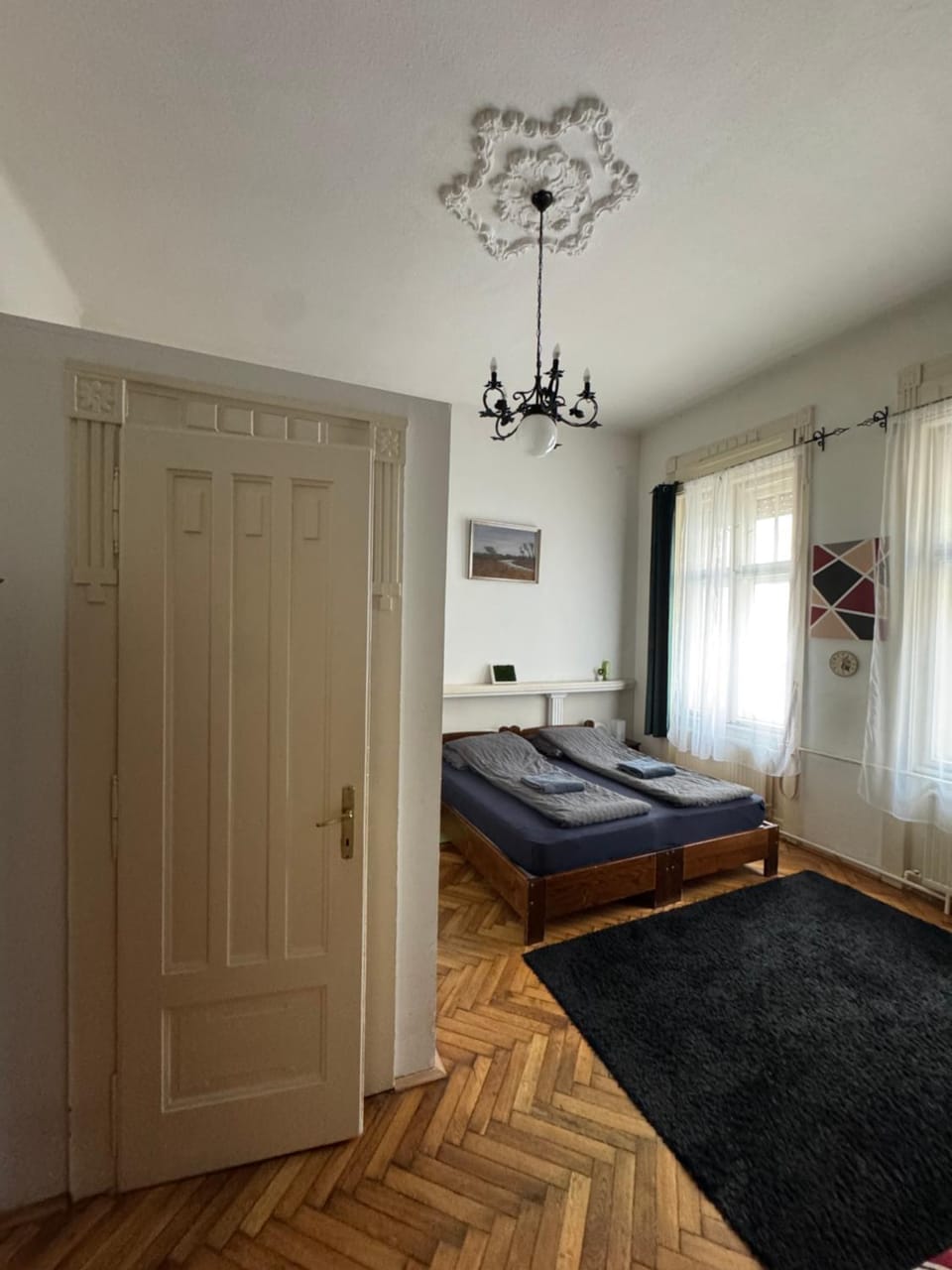 Lyrius Vendégház - Debrecen Apartment in Hungary