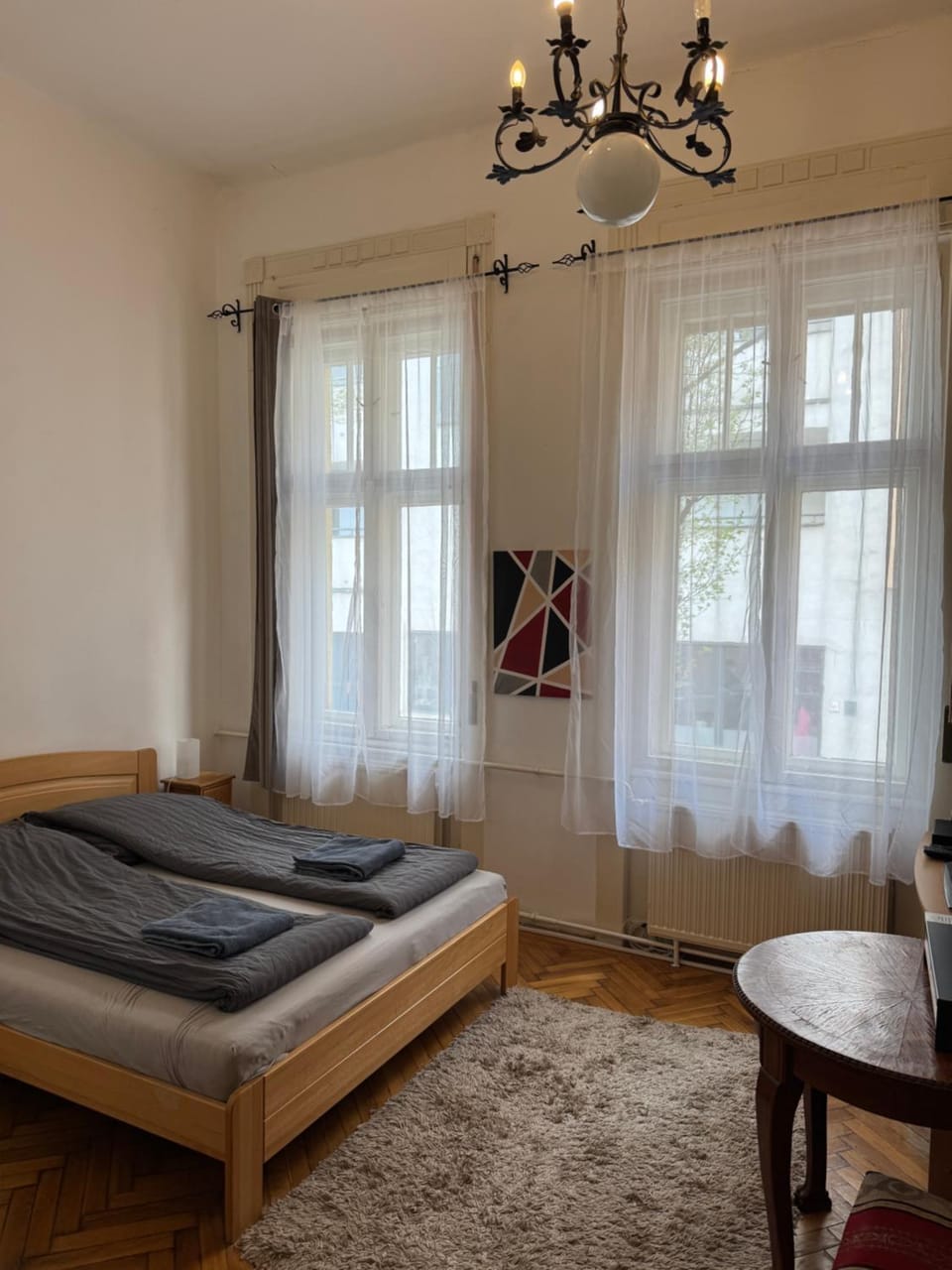 Lyrius Vendégház - Debrecen Apartment in Hungary