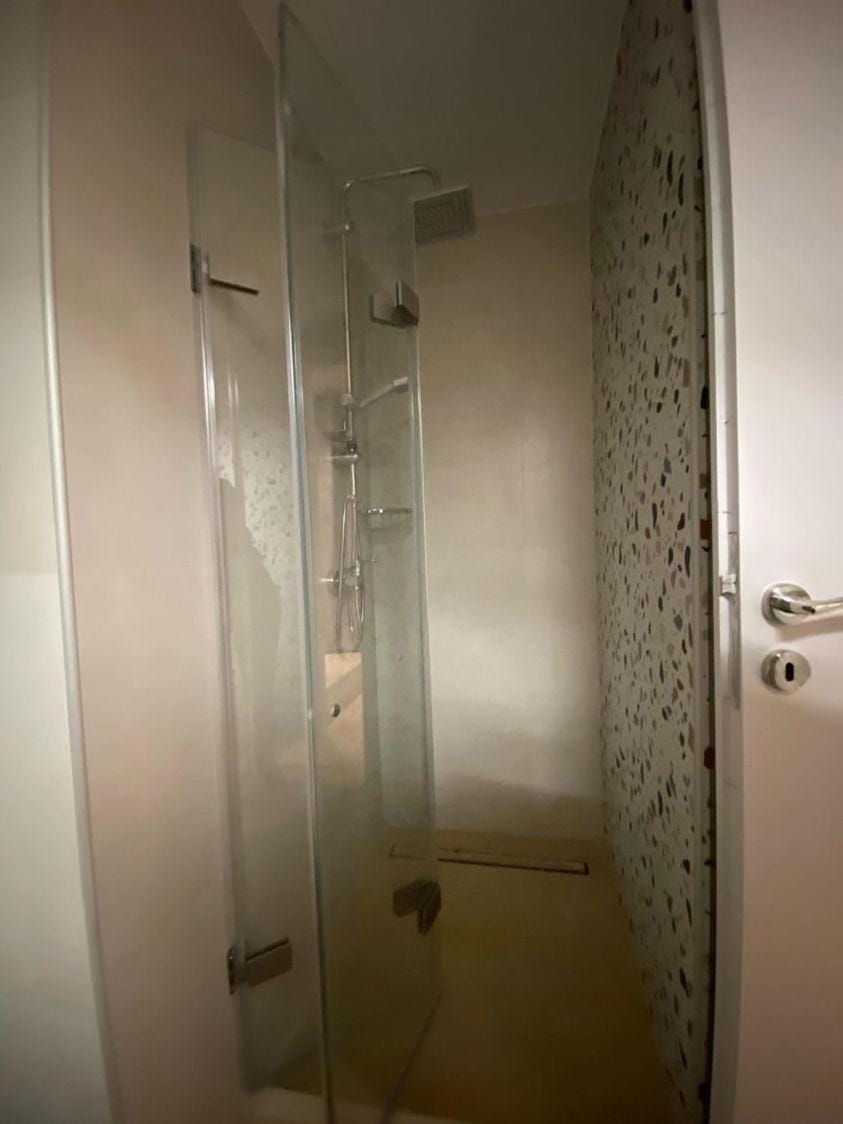 Central Studios Kalalamata Deluxe Apartment in Messenia