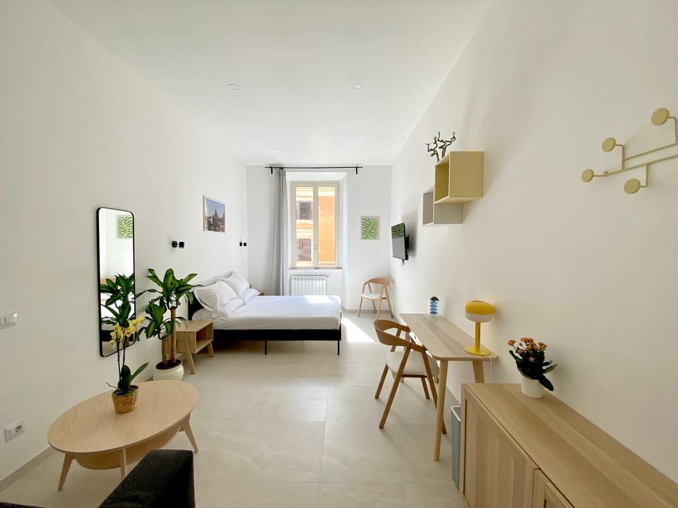 Casa Vittoria Vacation rental in Rome
