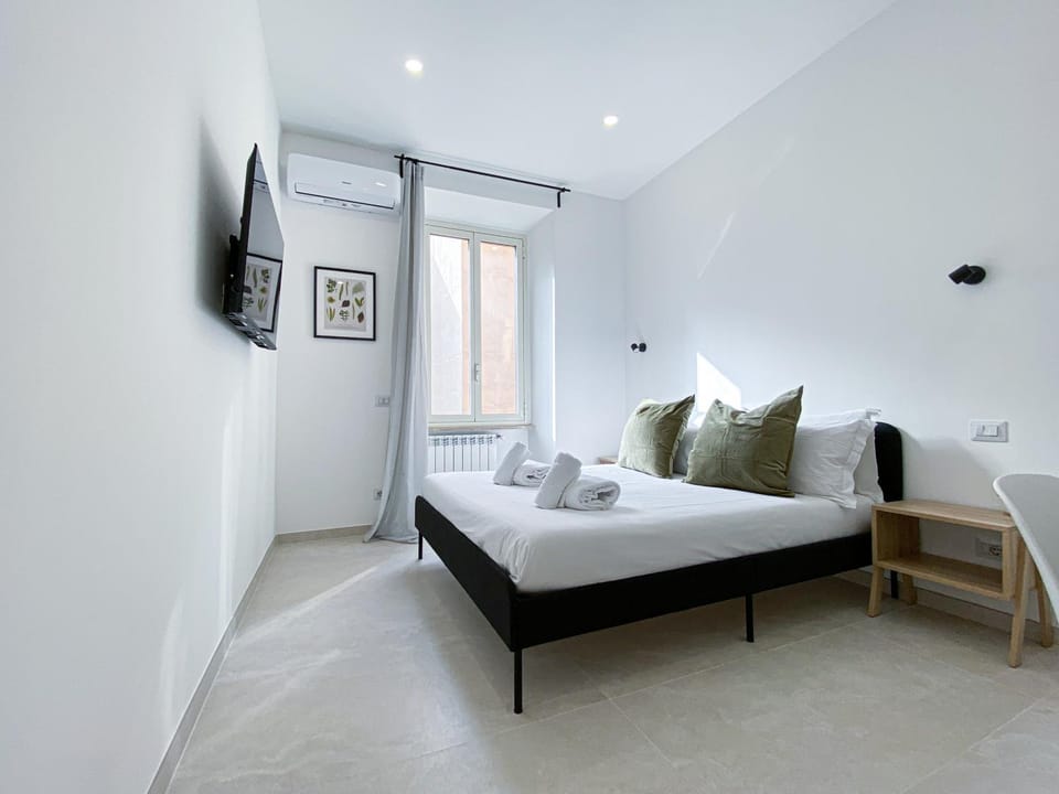 Casa Vittoria Vacation rental in Rome