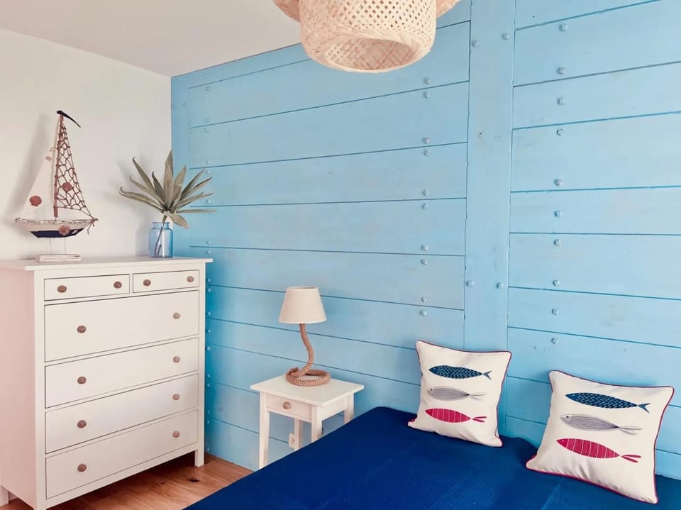 Apartament 2A-5 - Piaskowa Łebska Ostoja Apartment in Pomeranian Voivodeship