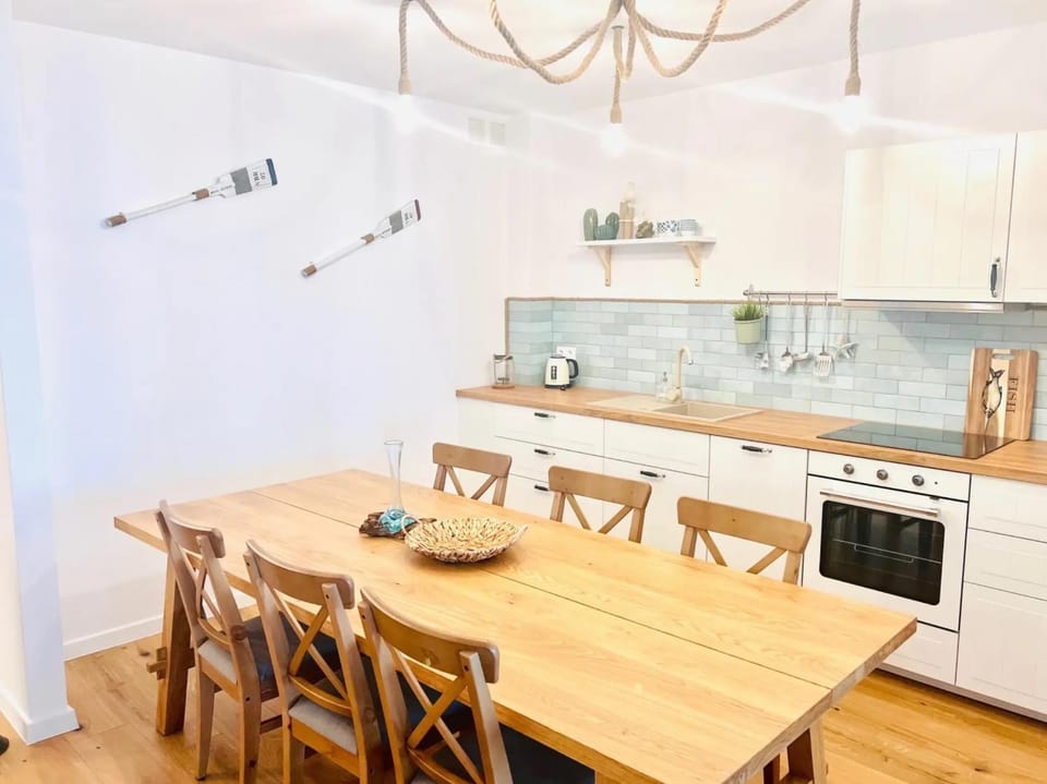 Apartament 2A-5 - Piaskowa Łebska Ostoja Apartment in Pomeranian Voivodeship