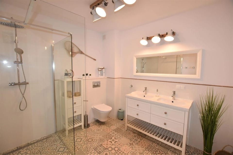 Apartament 2A-5 - Piaskowa Łebska Ostoja Apartment in Pomeranian Voivodeship