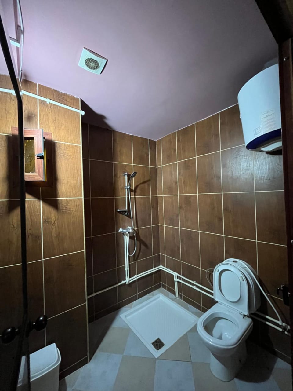 Appartement deux chambres Apartment in Morocco