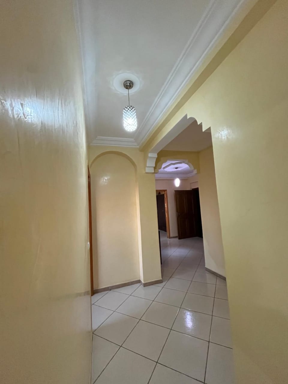Appartement deux chambres Apartment in Morocco
