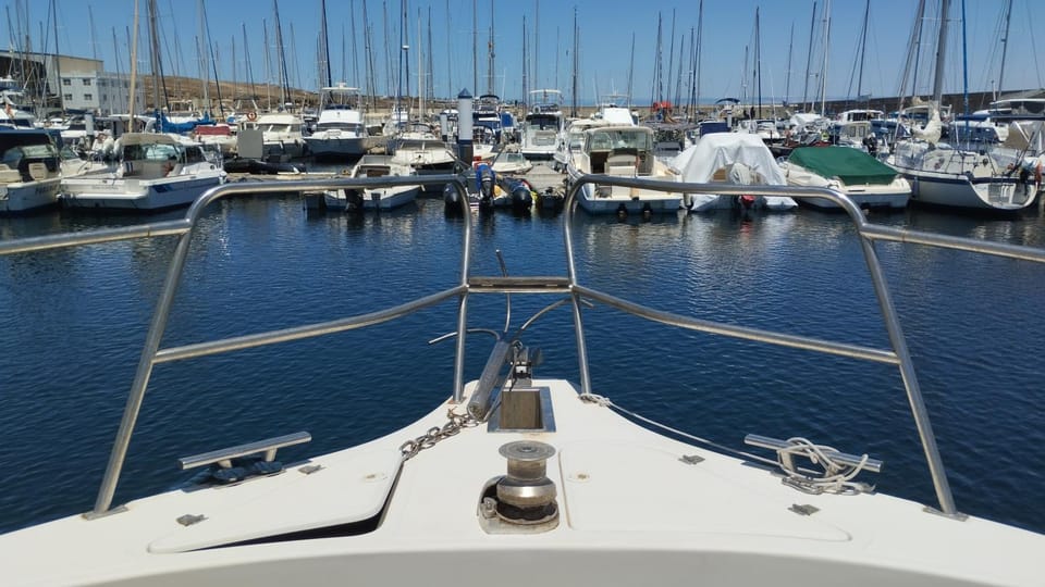 Off site, Sea view