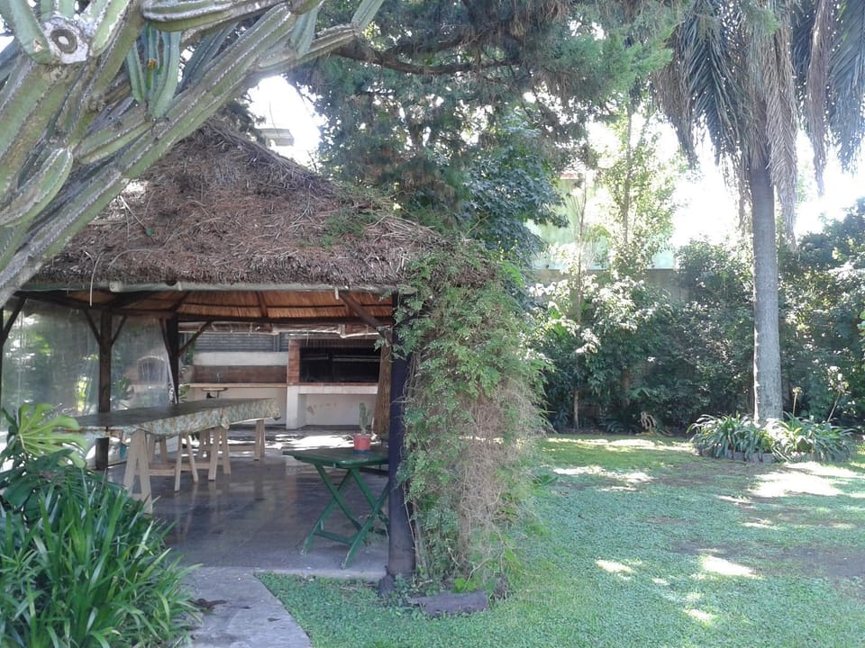 Property building, BBQ facilities, Garden, Banquet/Function facilities