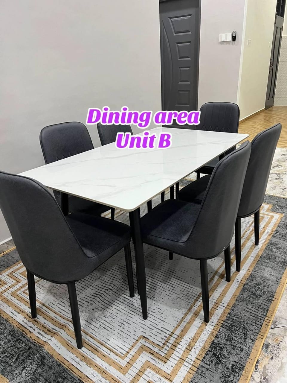 ARZ HomeStay Unit B Campground/ 
RV Resort in Terengganu, Malaysia
