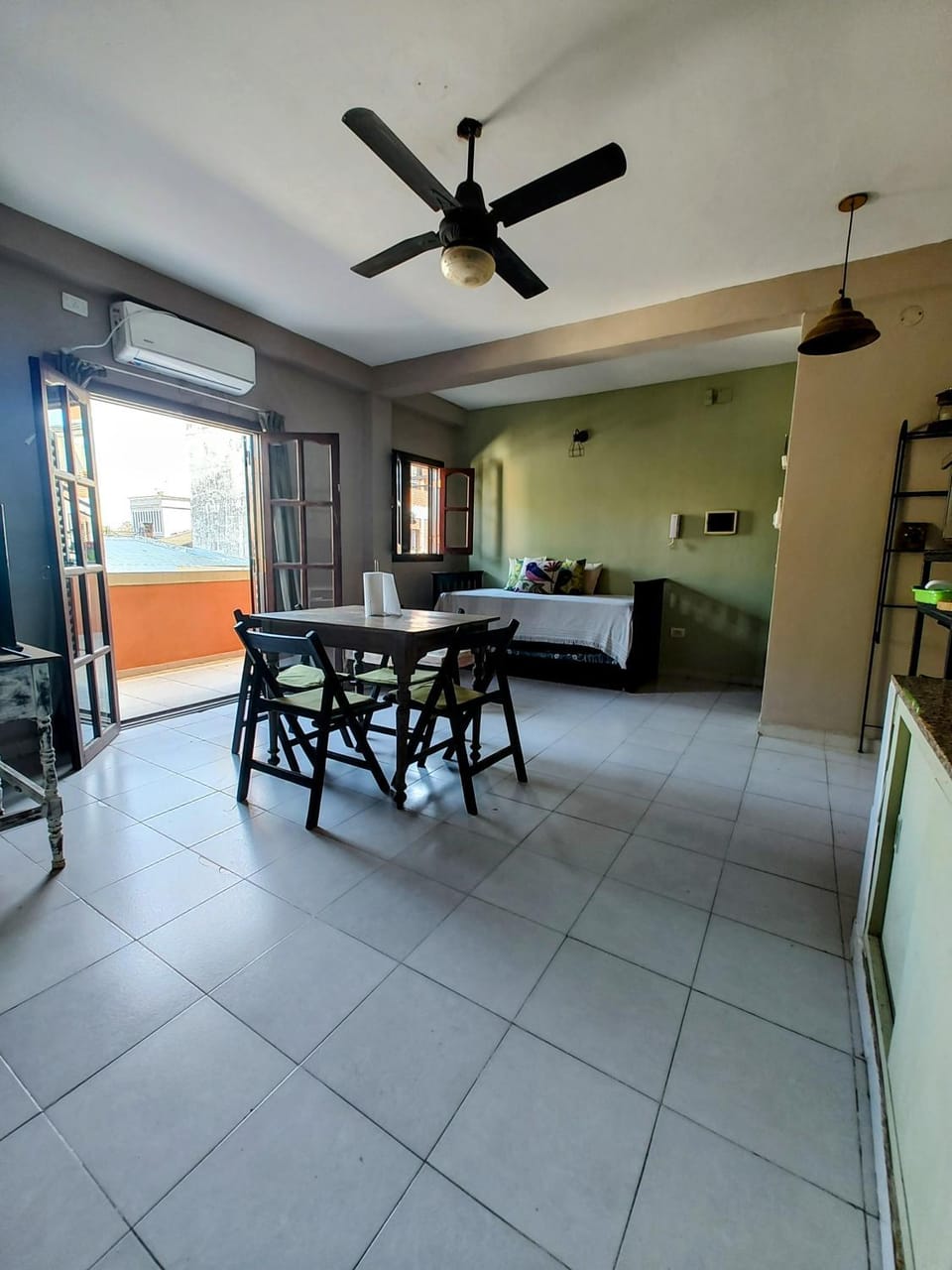 Apart CheCatu 2 piso 25 de mayo Apartment in Corrientes