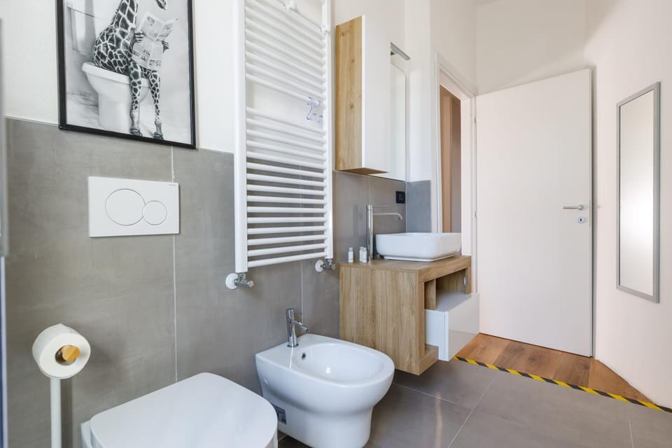 Toilet, Bathroom, bidet