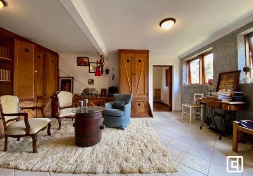 Refúgio JeraHaus Apartment in Campos do Jordão