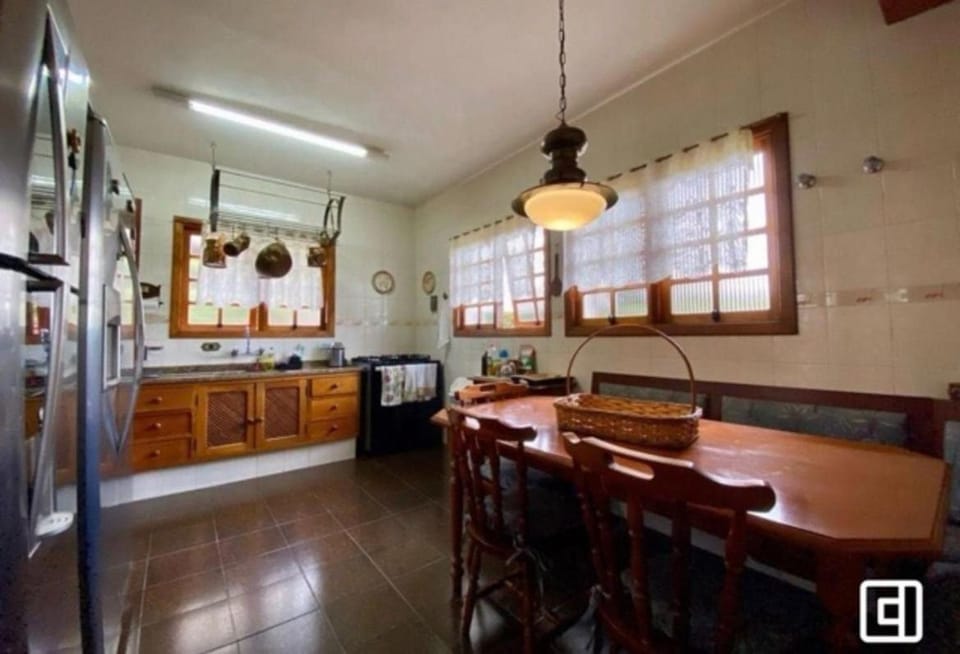 Refúgio JeraHaus Apartment in Campos do Jordão