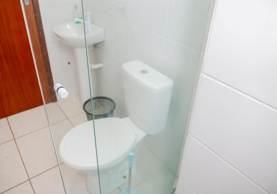Vila Florida Acomodações by Rental Apartment in São José