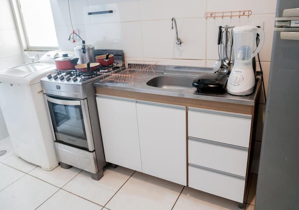 Vila Florida Acomodações by Rental Apartment in São José
