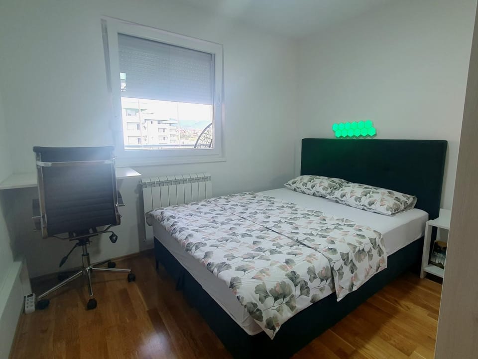 Istocno Sarajevo, Lukavica, Great View Apartment Apartment in Federation of Bosnia and Herzegovina