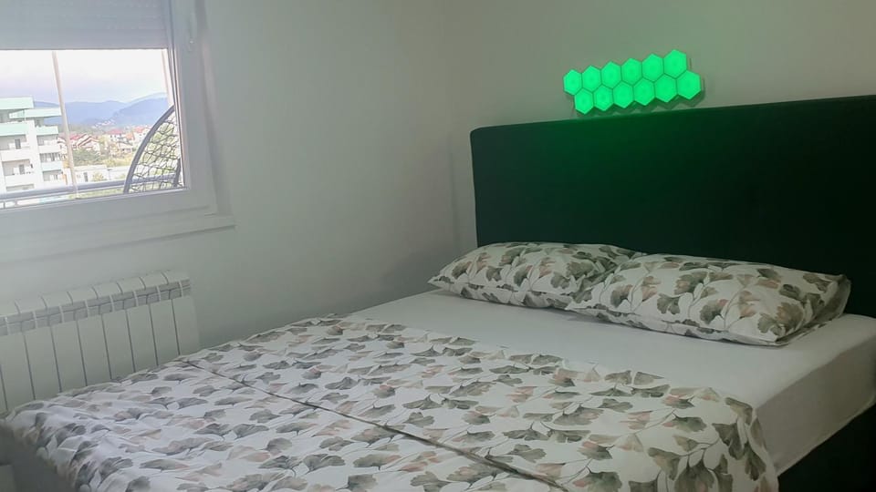 Istocno Sarajevo, Lukavica, Great View Apartment Apartment in Federation of Bosnia and Herzegovina