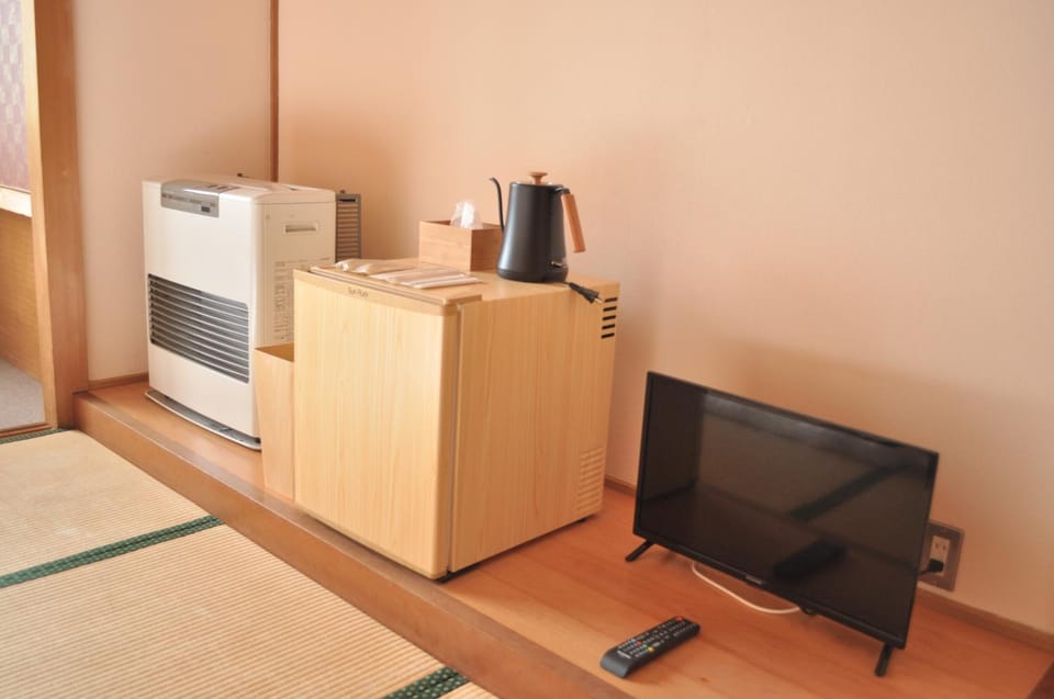 三笠の宿 Mikasanoyado Apartment hotel in Nagano Prefecture