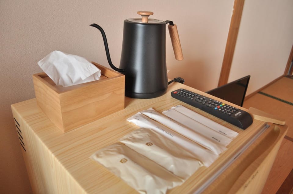 三笠の宿 Mikasanoyado Apartment hotel in Nagano Prefecture