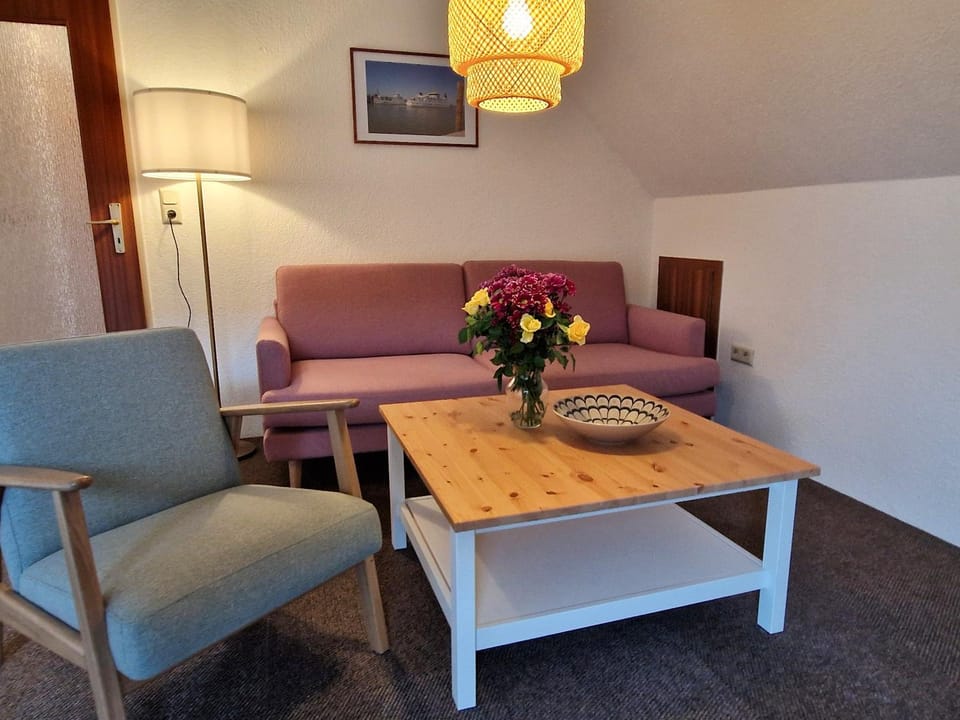 Gästehaus Kühn Warft 02 OG Apartment in Norden