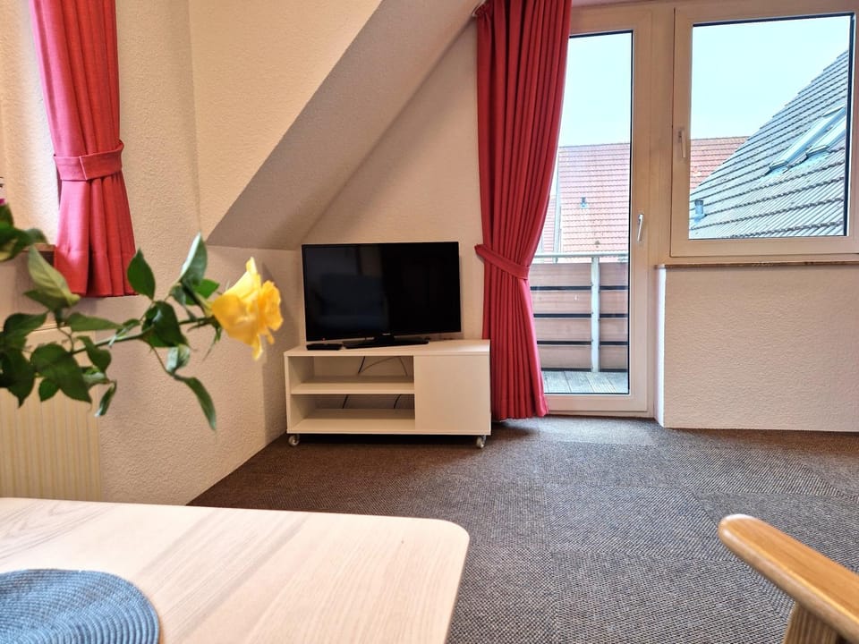 Gästehaus Kühn Warft 03 Apartment Apartment in Norden