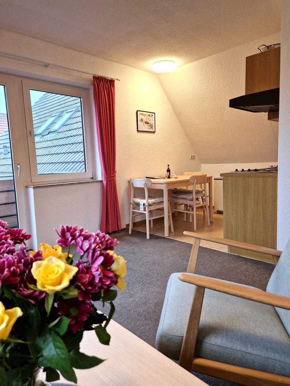 Gästehaus Kühn Warft 03 Apartment Apartment in Norden