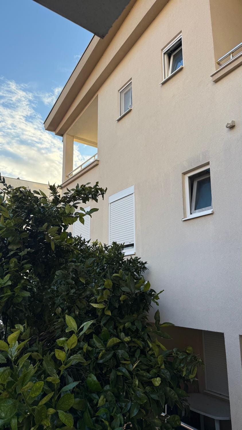 Apartmani Adelina Bed and Breakfast in Ulcinj Municipality