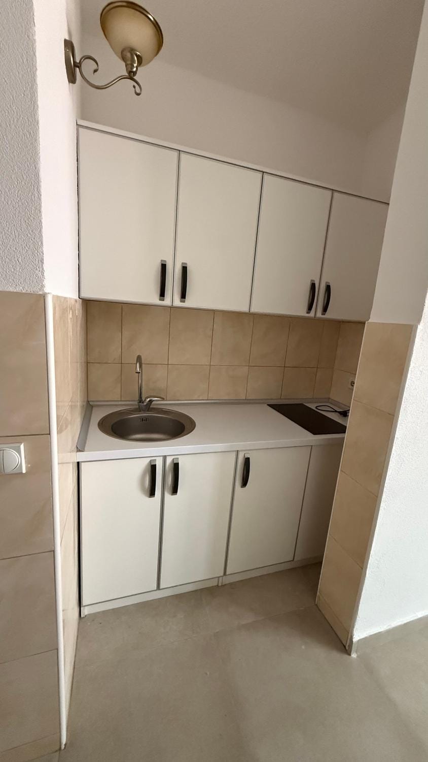 Apartmani Adelina Bed and Breakfast in Ulcinj Municipality