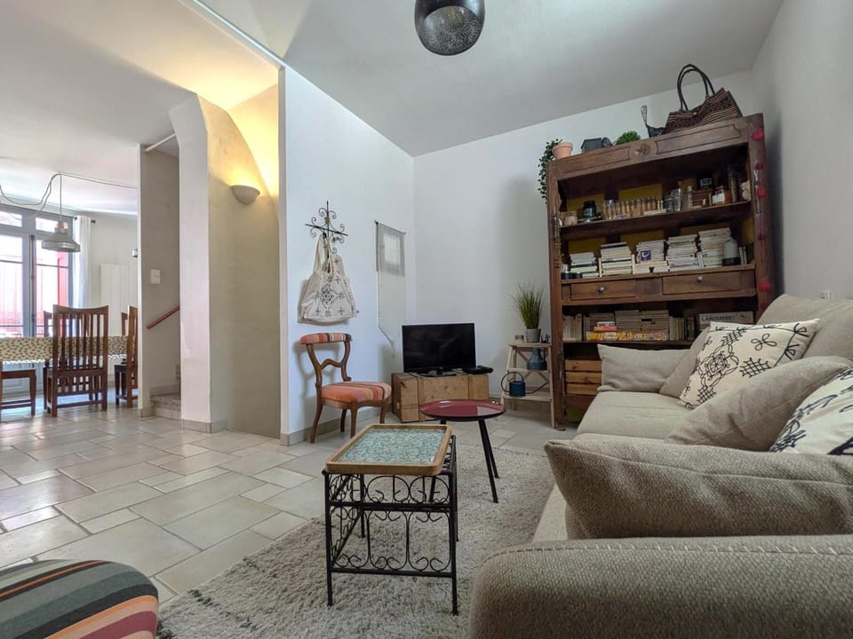 Charmante Maison de Village à Collioure, Proche Plage - FR-1-309-464 House in Collioure