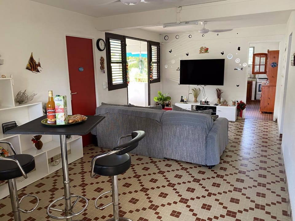 Villa Mily - 3 min à pied de la plage Apartment in Sainte-Luce