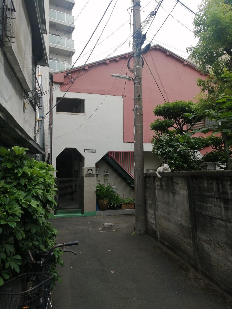 Tokyo downtown Vacation rental in Saitama Prefecture