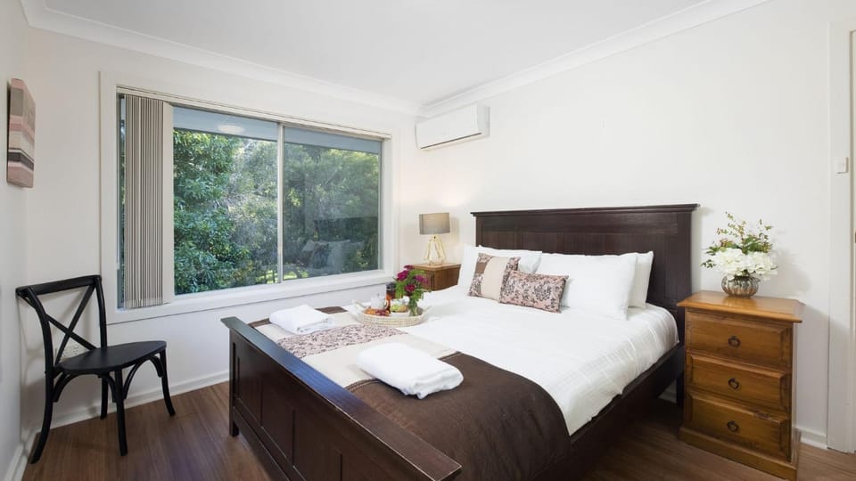 Bay Serene House in Nelson Bay