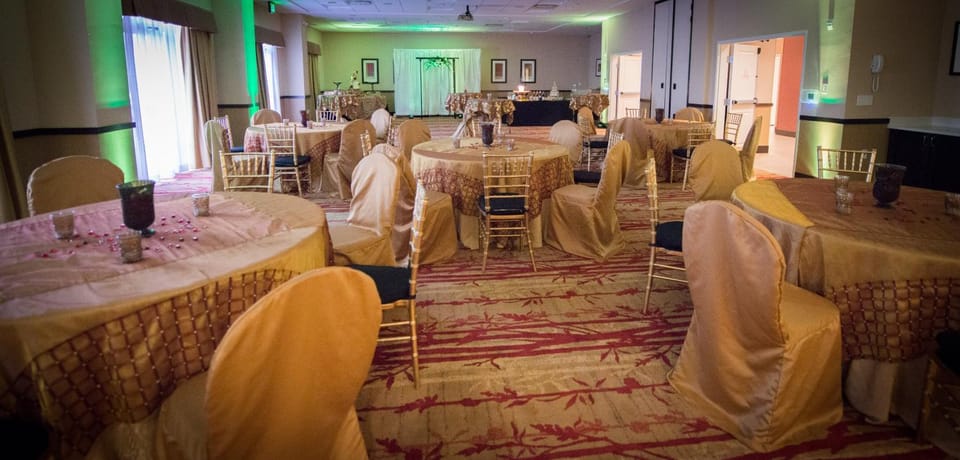 Meeting/conference room