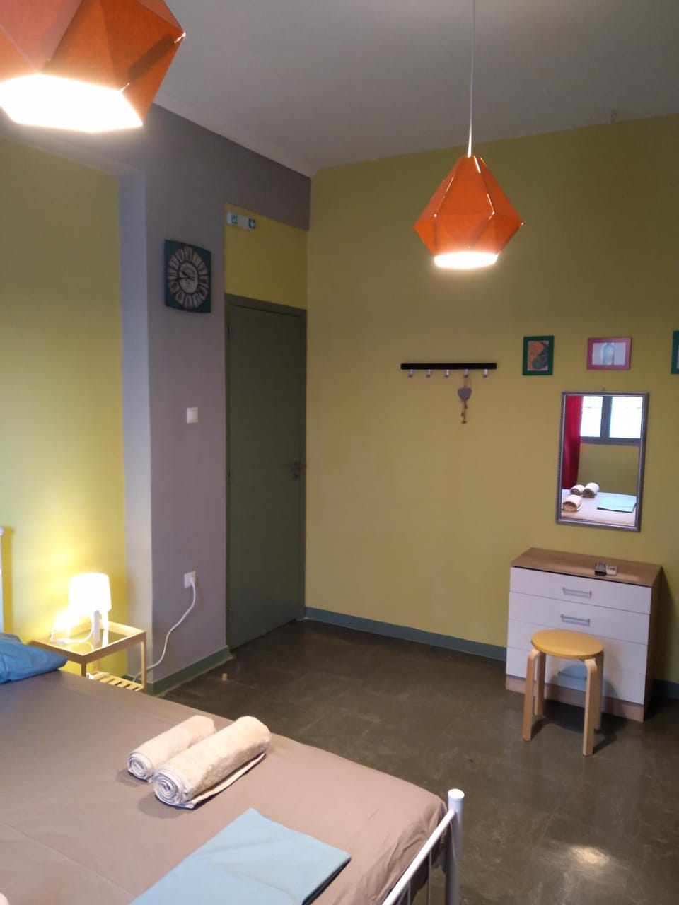 Acropolis Ermou Rooms at Plaka Apartment hotel in Athens