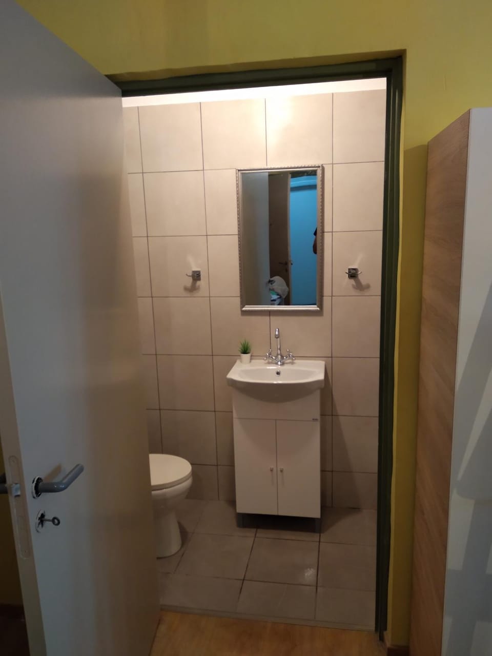 Acropolis Ermou Rooms at Plaka Apartment hotel in Athens
