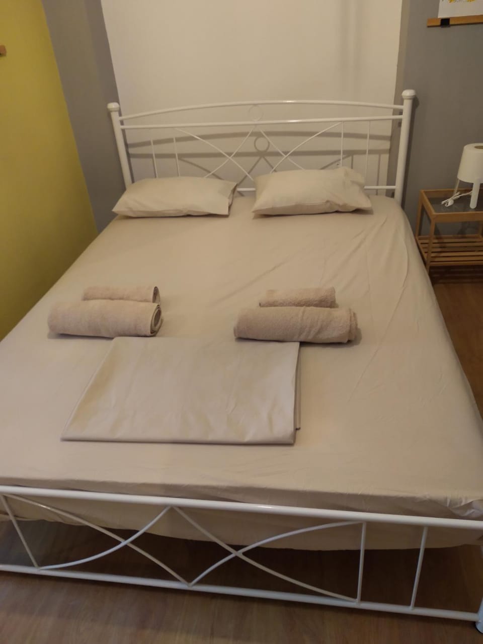 Acropolis Ermou Rooms at Plaka Apartment hotel in Athens