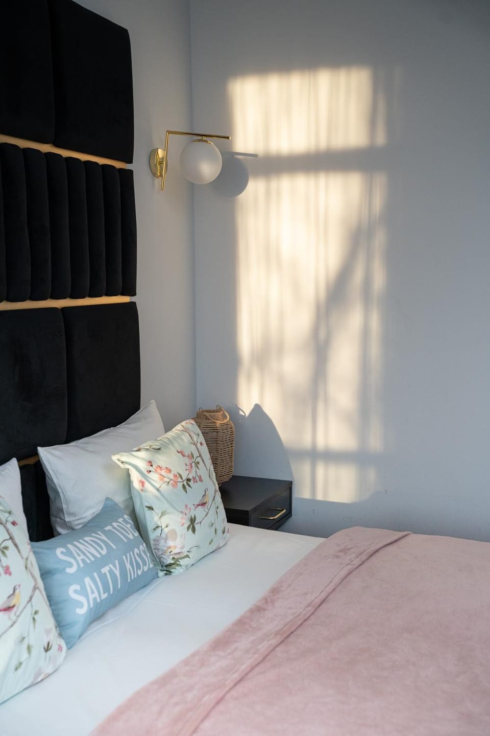 Solne Apartamenty A122 z klimatyzacją Solny Resort Apartment in West Pomeranian Voivodeship, Poland