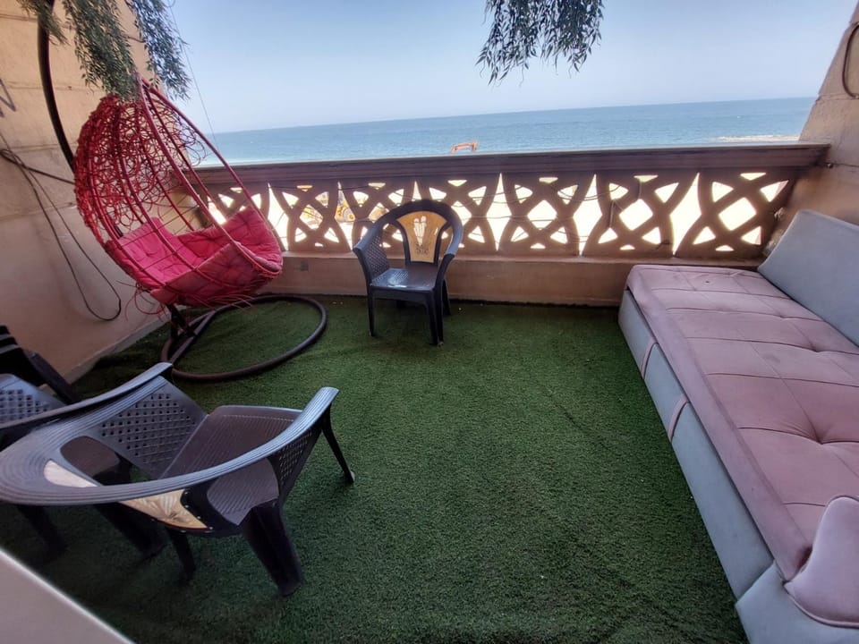 Balcony/Terrace, Beach