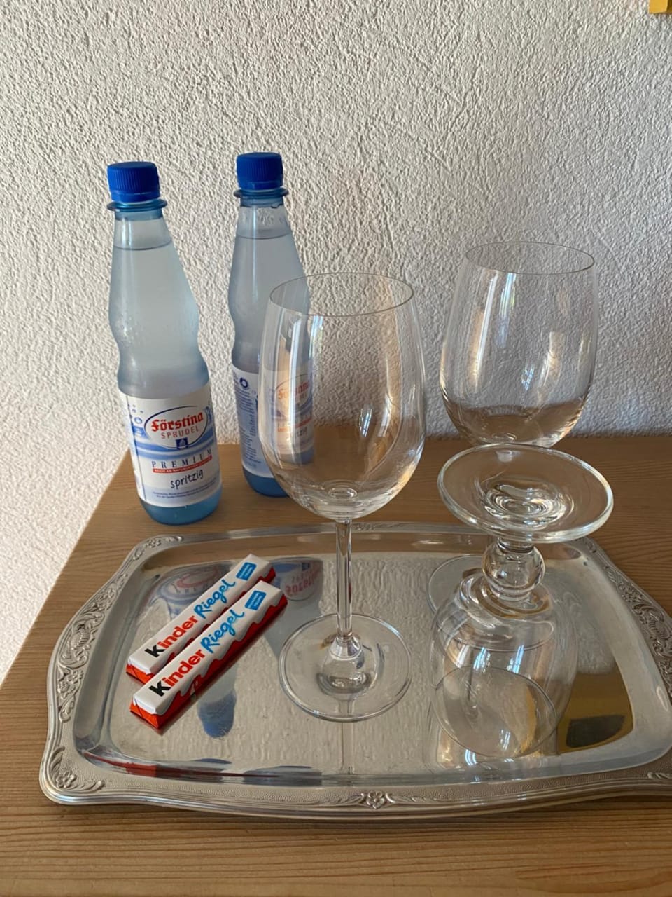 Ferienwohnung Idylle Apartment in Thuringia, Germany