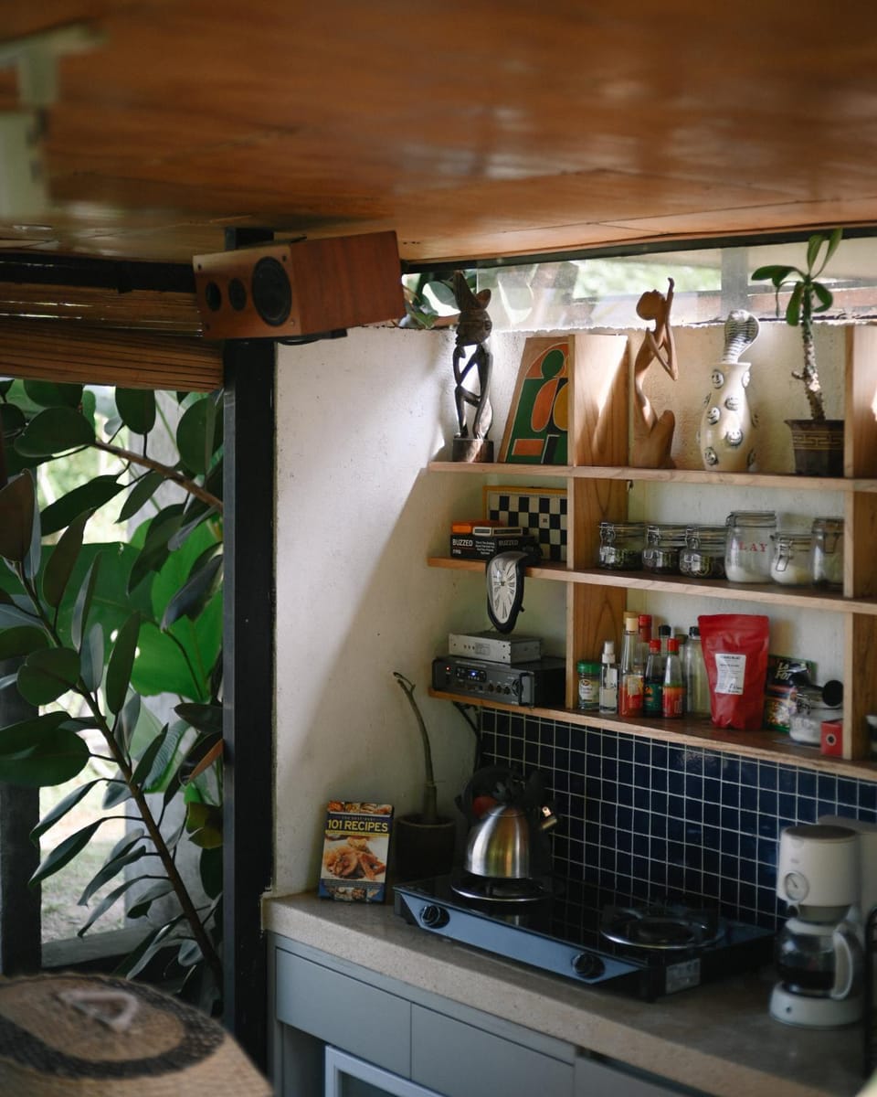 Kitchen or kitchenette, Kitchen or kitchenette, Internal: Not applicable to any particular room